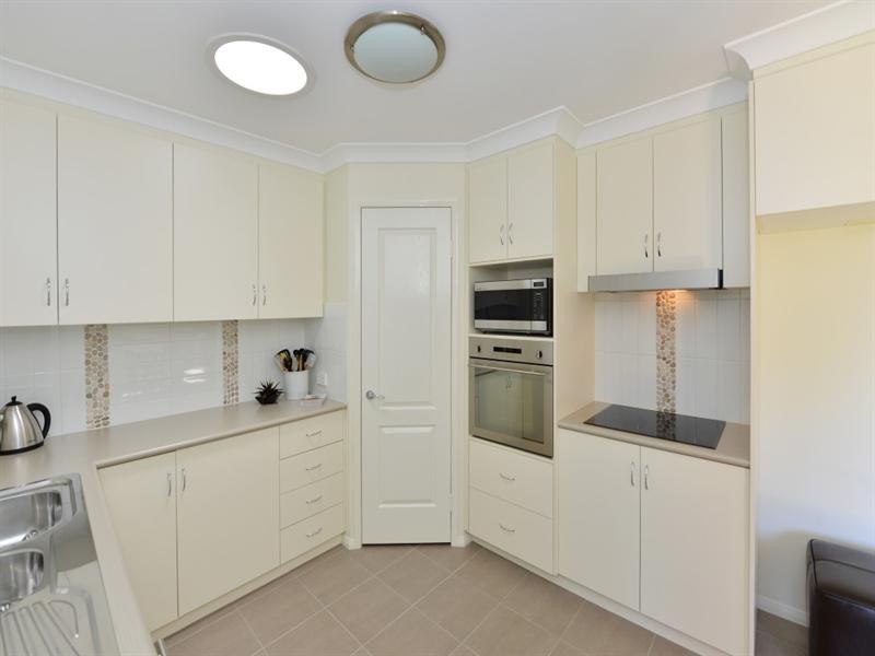 4/18 Gostwyck Street, Newtown QLD 4350