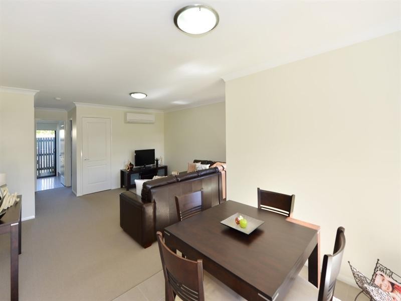 4/18 Gostwyck Street, Newtown QLD 4350