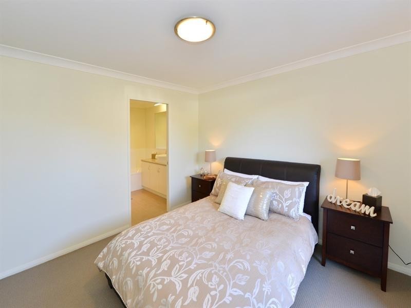 4/18 Gostwyck Street, Newtown QLD 4350