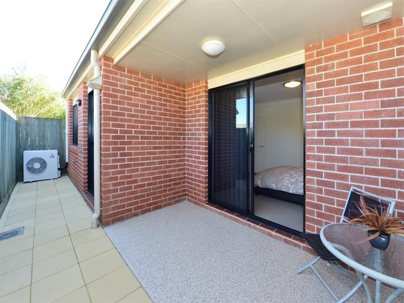 4/18 Gostwyck Street, Newtown QLD 4350