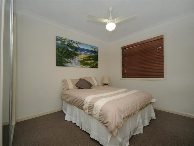 6 Campbell Drive, Highfields QLD 4352