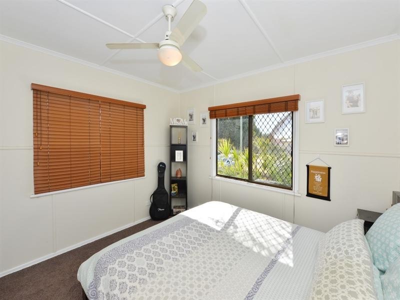 36 Stehn Street, Harristown QLD 4350