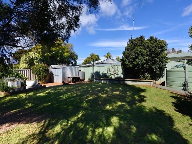 36 Stehn Street, Harristown QLD 4350