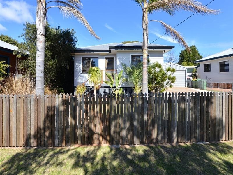 36 Stehn Street, Harristown QLD 4350