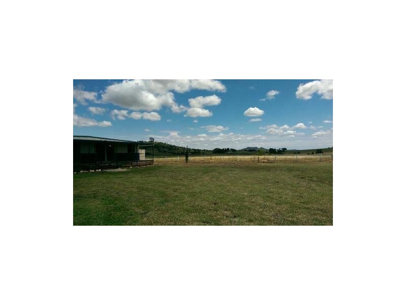 185 Paulsens Road, Gowrie Junction QLD 4352