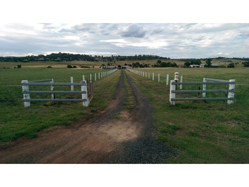 185 Paulsens Road, Gowrie Junction QLD 4352