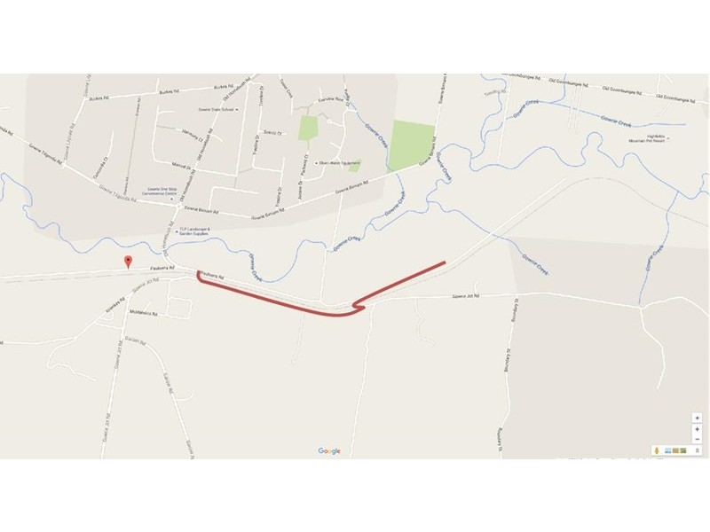 185 Paulsens Road, Gowrie Junction QLD 4352