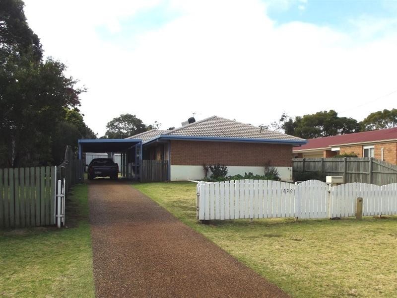 320 Goombungee Road, Harlaxton QLD 4350