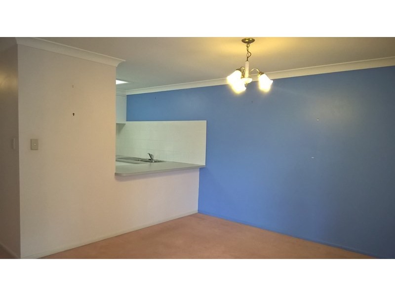 1/4 Crosby Street, Darling Heights QLD 4350