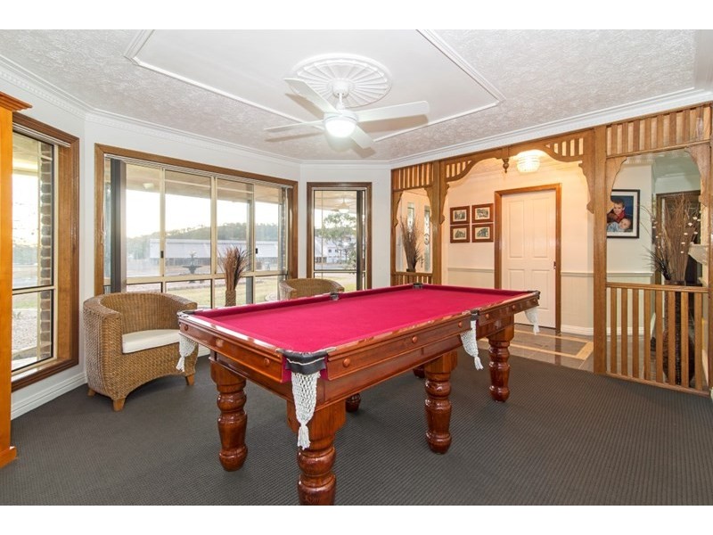 16 Harvey Road, Glenvale QLD 4350