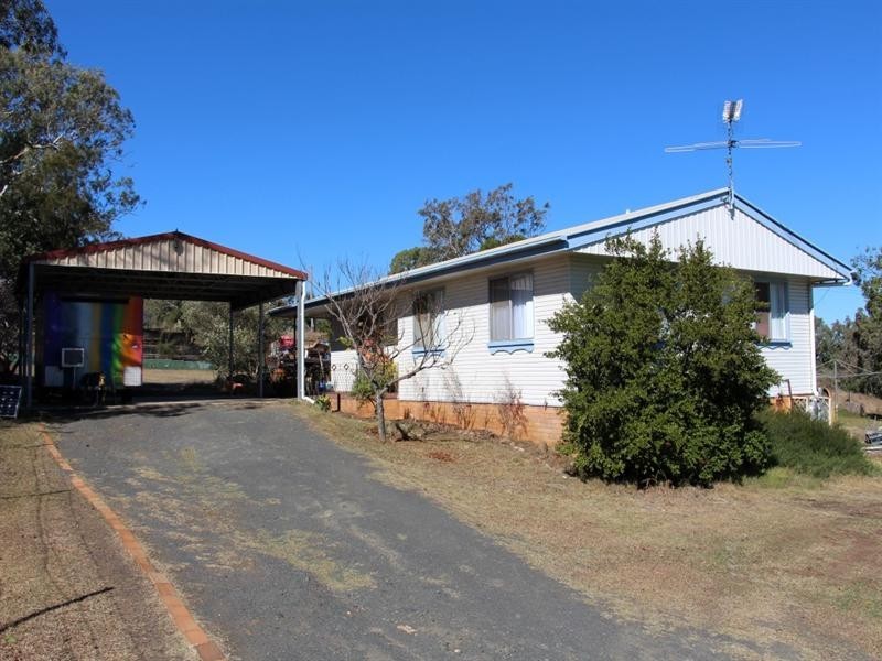 30 Talisker Street, Kingsthorpe QLD 4400