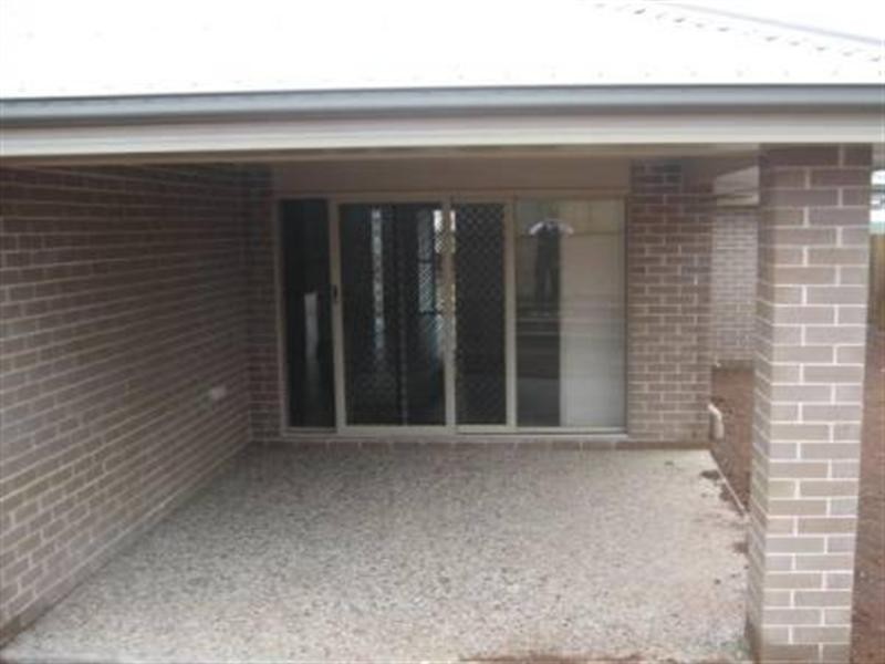 4 Bronzewing Drive, Highfields QLD 4352