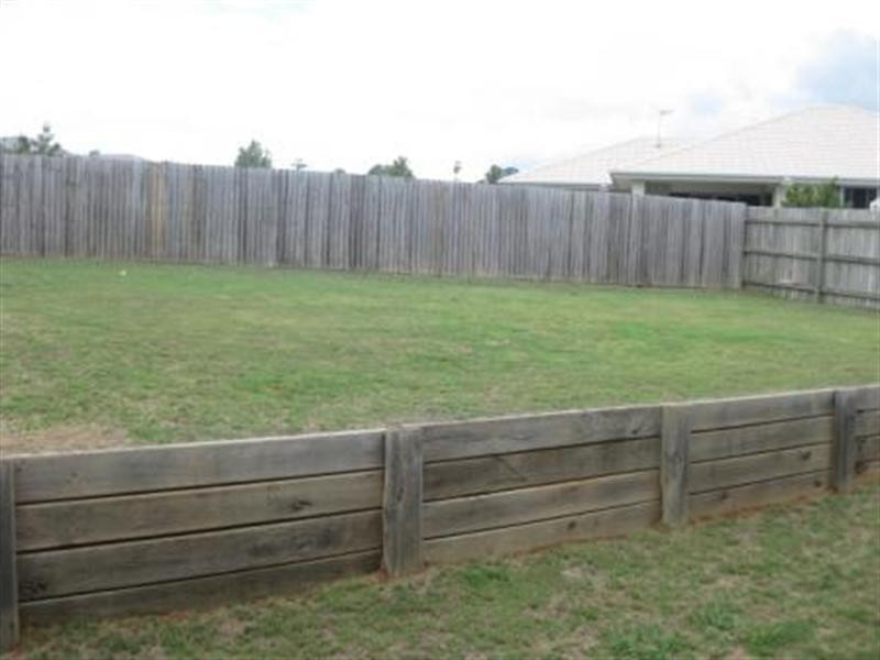 4 Bronzewing Drive, Highfields QLD 4352