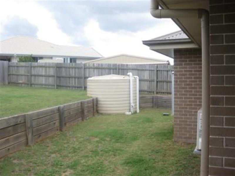 4 Bronzewing Drive, Highfields QLD 4352