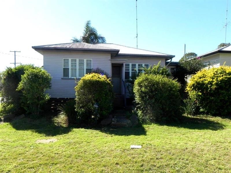 25 Shiel Street, Rangeville QLD 4350