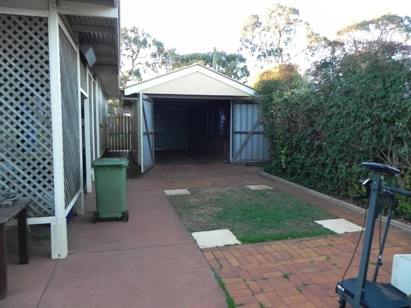 28 Glenvale Road, Harristown QLD 4350