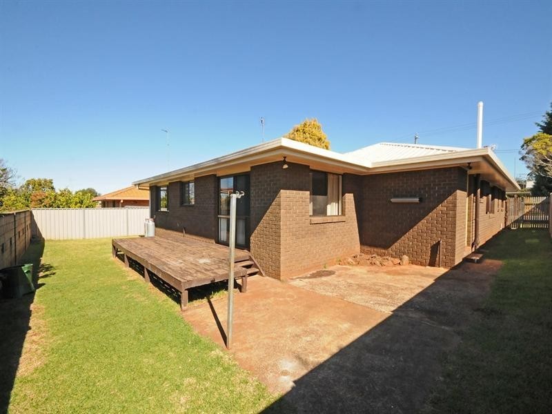 13 Wuth Street, Darling Heights QLD 4350