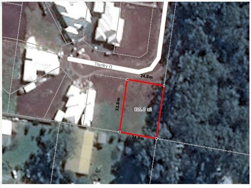 11 Thorley Court, Middle Ridge QLD 4350