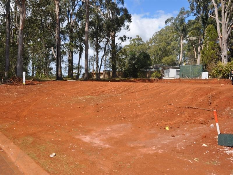 11 Thorley Court, Middle Ridge QLD 4350