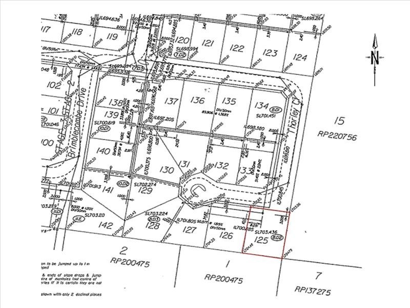 11 Thorley Court, Middle Ridge QLD 4350