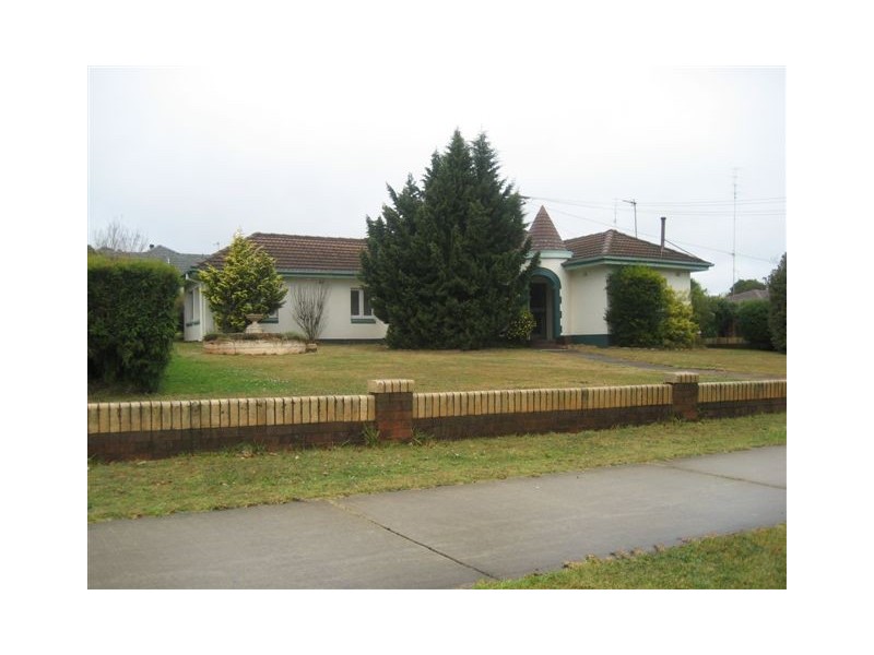 206 Mackenzie Street, Rangeville QLD 4350