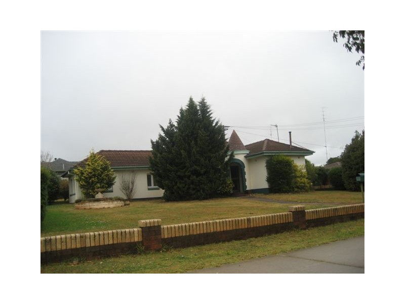 206 Mackenzie Street, Rangeville QLD 4350