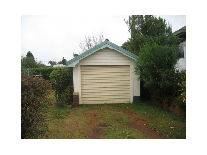 206 Mackenzie Street, Rangeville QLD 4350
