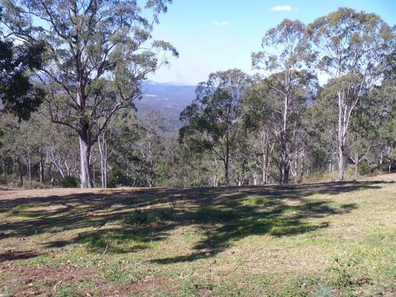 Lot 60 and 61 Happy Valley Road, Cabarlah QLD 4352