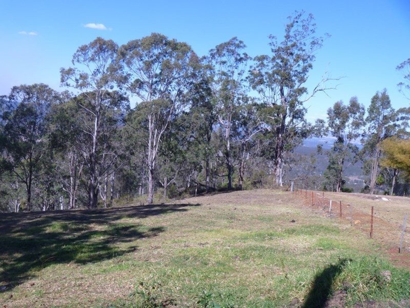 Lot 60 and 61 Happy Valley Road, Cabarlah QLD 4352