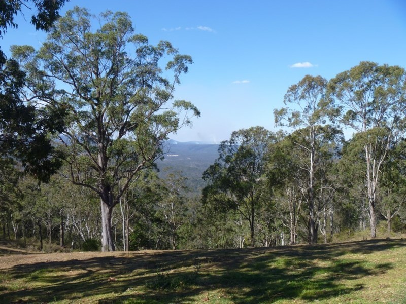 Lot 60 and 61 Happy Valley Road, Cabarlah QLD 4352