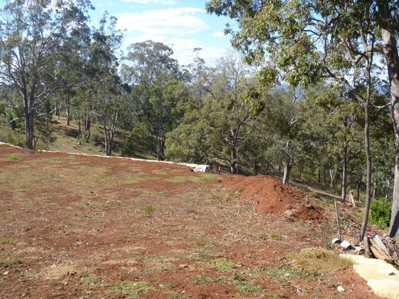 Lot 60 and 61 Happy Valley Road, Cabarlah QLD 4352