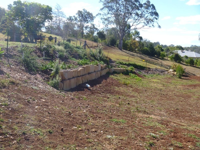 Lot 60 and 61 Happy Valley Road, Cabarlah QLD 4352