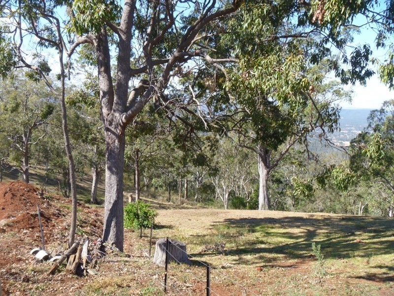 Lot 60 and 61 Happy Valley Road, Cabarlah QLD 4352