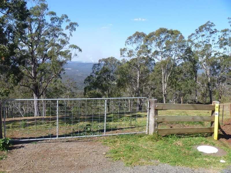 Lot 60 and 61 Happy Valley Road, Cabarlah QLD 4352