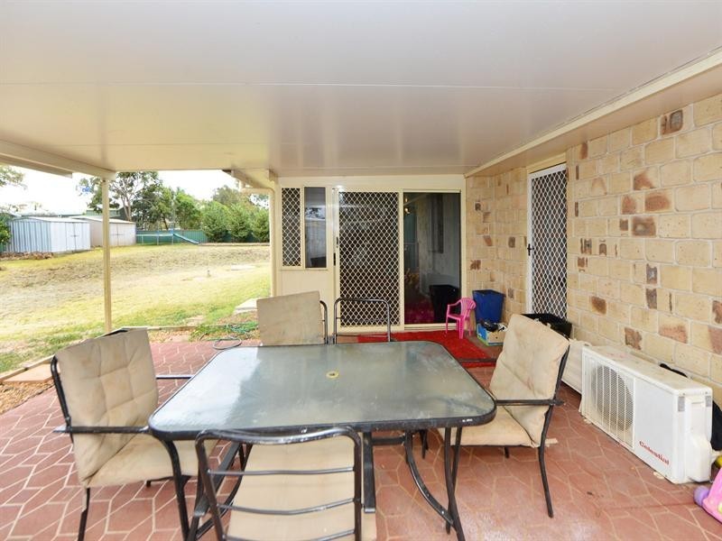 5 East Street, Kingsthorpe QLD 4400