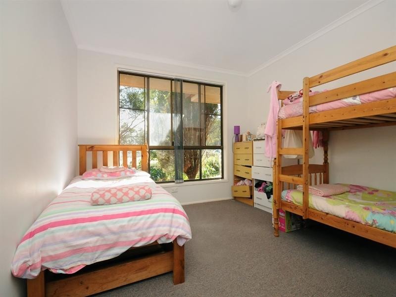 9 Mallee Court, Highfields QLD 4352