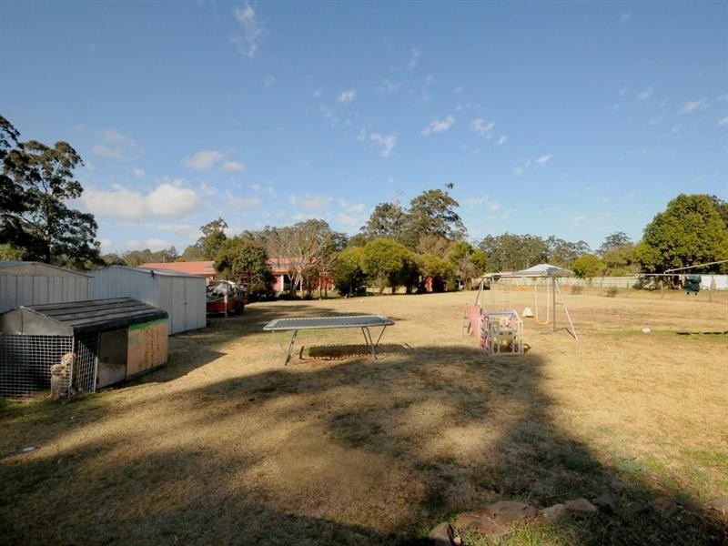 9 Mallee Court, Highfields QLD 4352