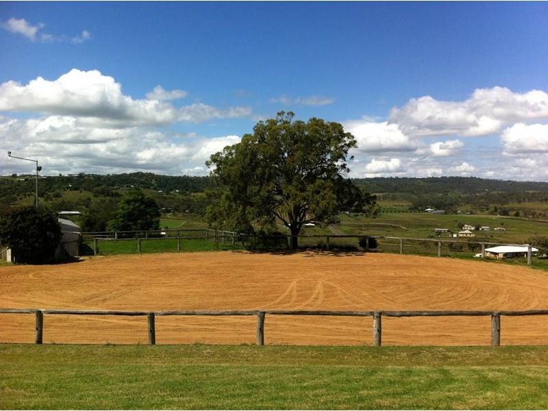 8A Junction Drive, Gowrie Junction QLD 4352