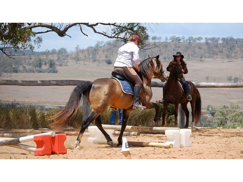 8A Junction Drive, Gowrie Junction QLD 4352