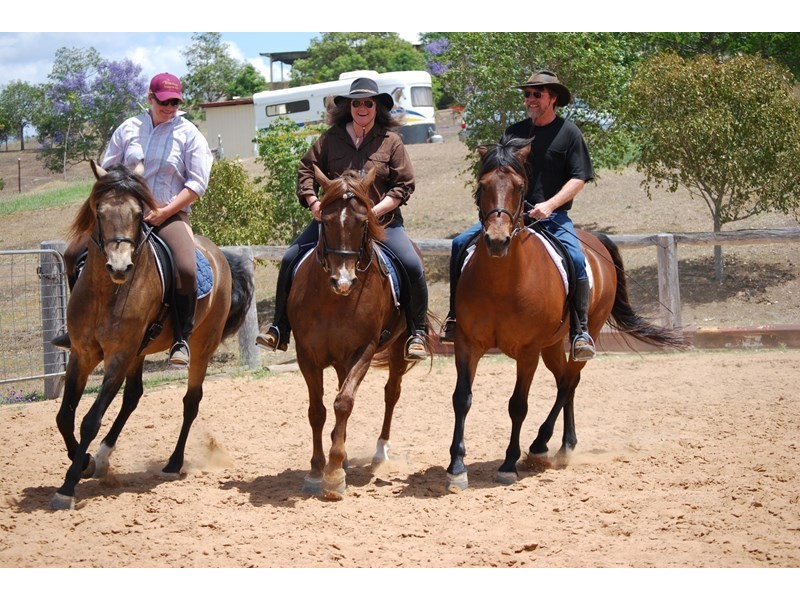 8A Junction Drive, Gowrie Junction QLD 4352