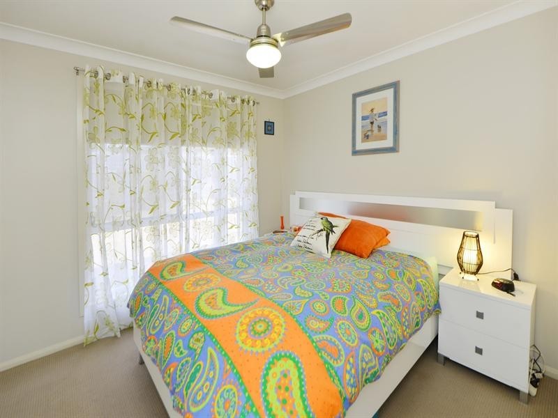 16 Lanagan Court, Middle Ridge QLD 4350