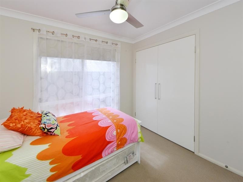 16 Lanagan Court, Middle Ridge QLD 4350