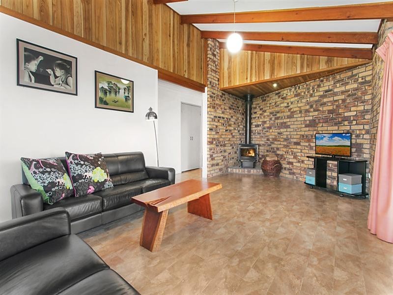 23 Emmanulla Drive, Kingsthorpe QLD 4400