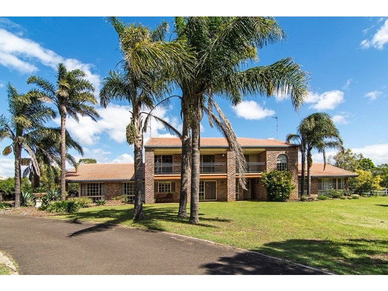 7 Birdland Drive, Glenvale QLD 4350