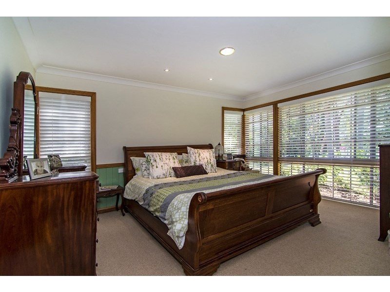 7 Birdland Drive, Glenvale QLD 4350