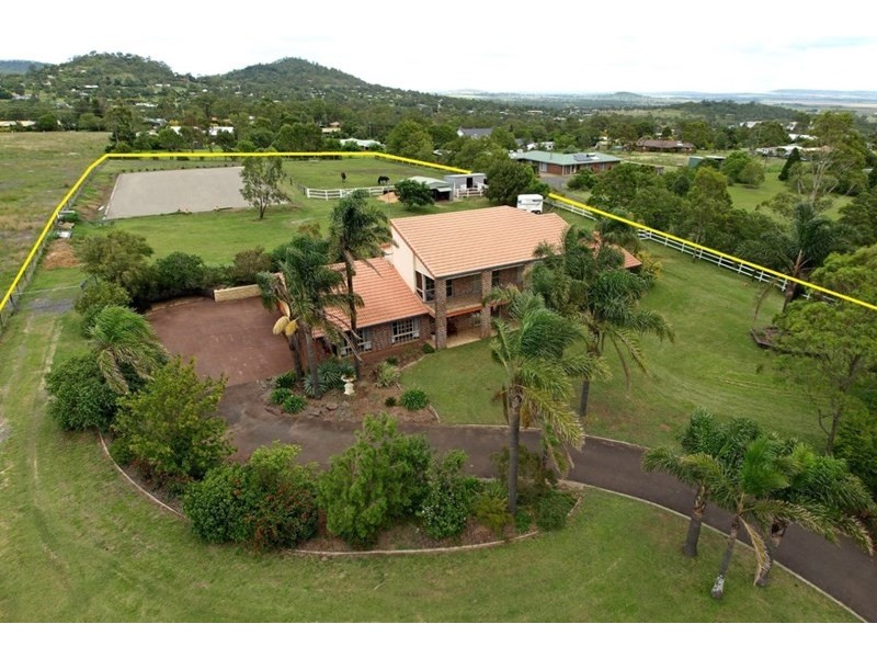 7 Birdland Drive, Glenvale QLD 4350