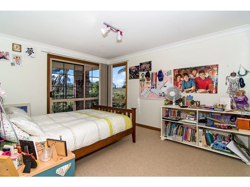 7 Birdland Drive, Glenvale QLD 4350