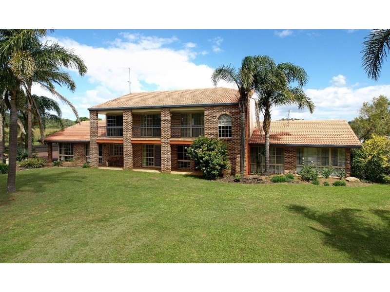 7 Birdland Drive, Glenvale QLD 4350