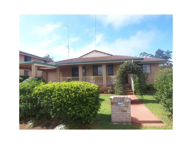 68 High Street, Rangeville QLD 4350