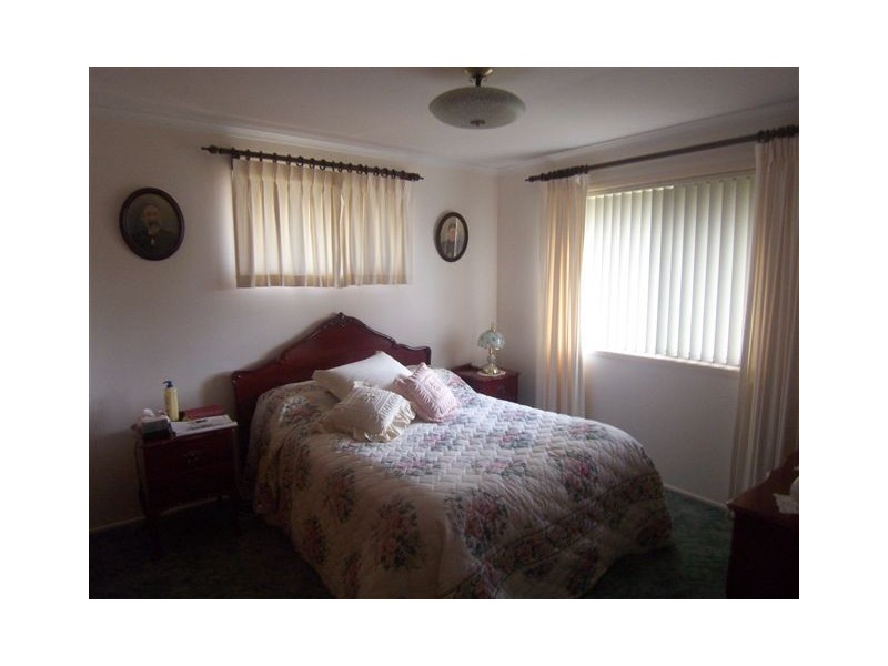 68 High Street, Rangeville QLD 4350